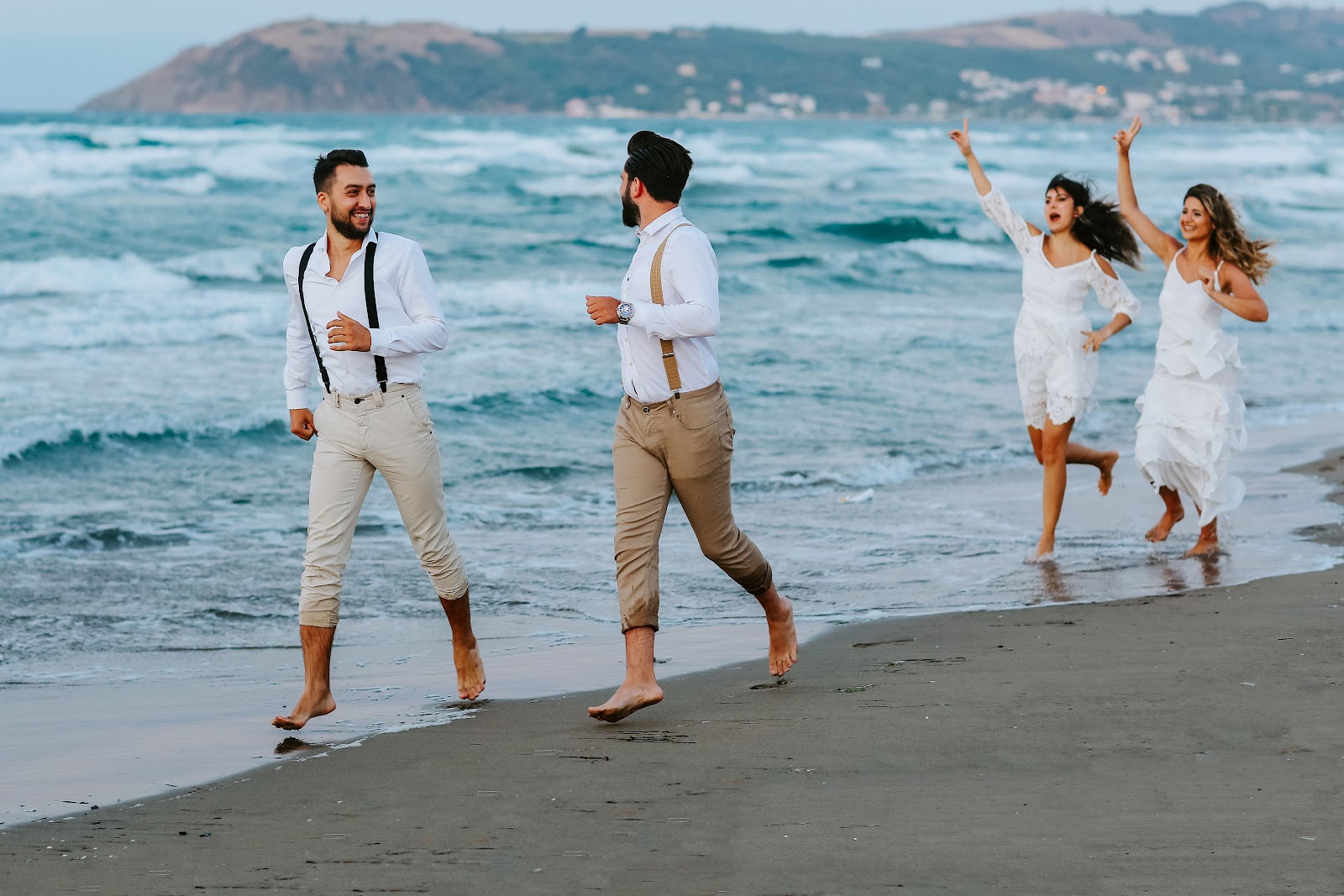 Altınpark Gelinlik Kükürtlü Şubesi - Ülker Photography