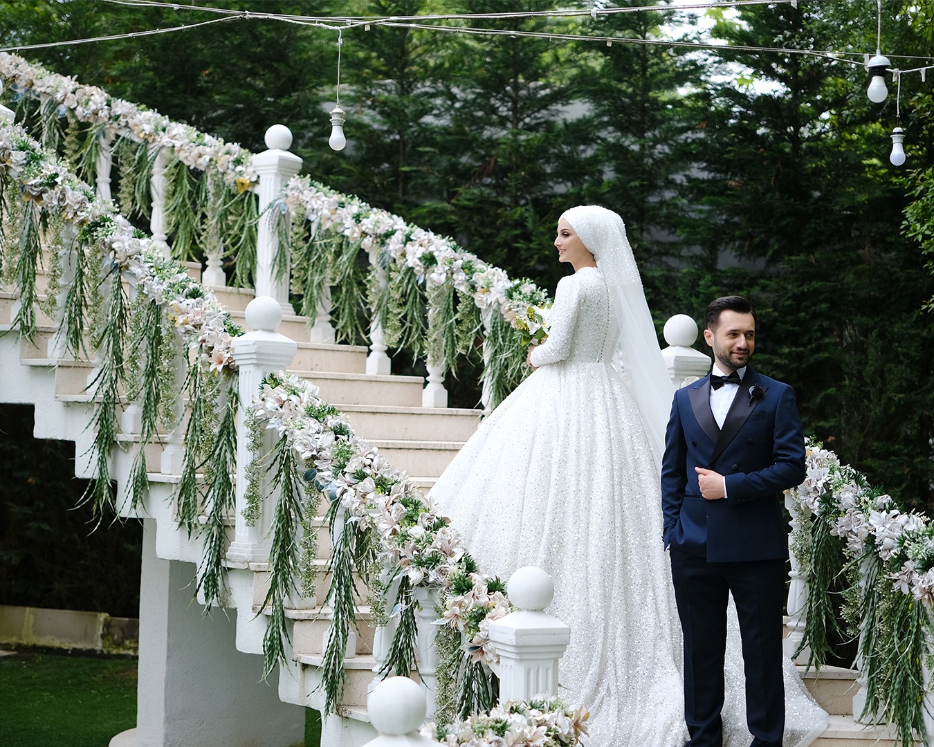 Altınpark Gelinlik Kükürtlü Şubesi - Ülker Photography