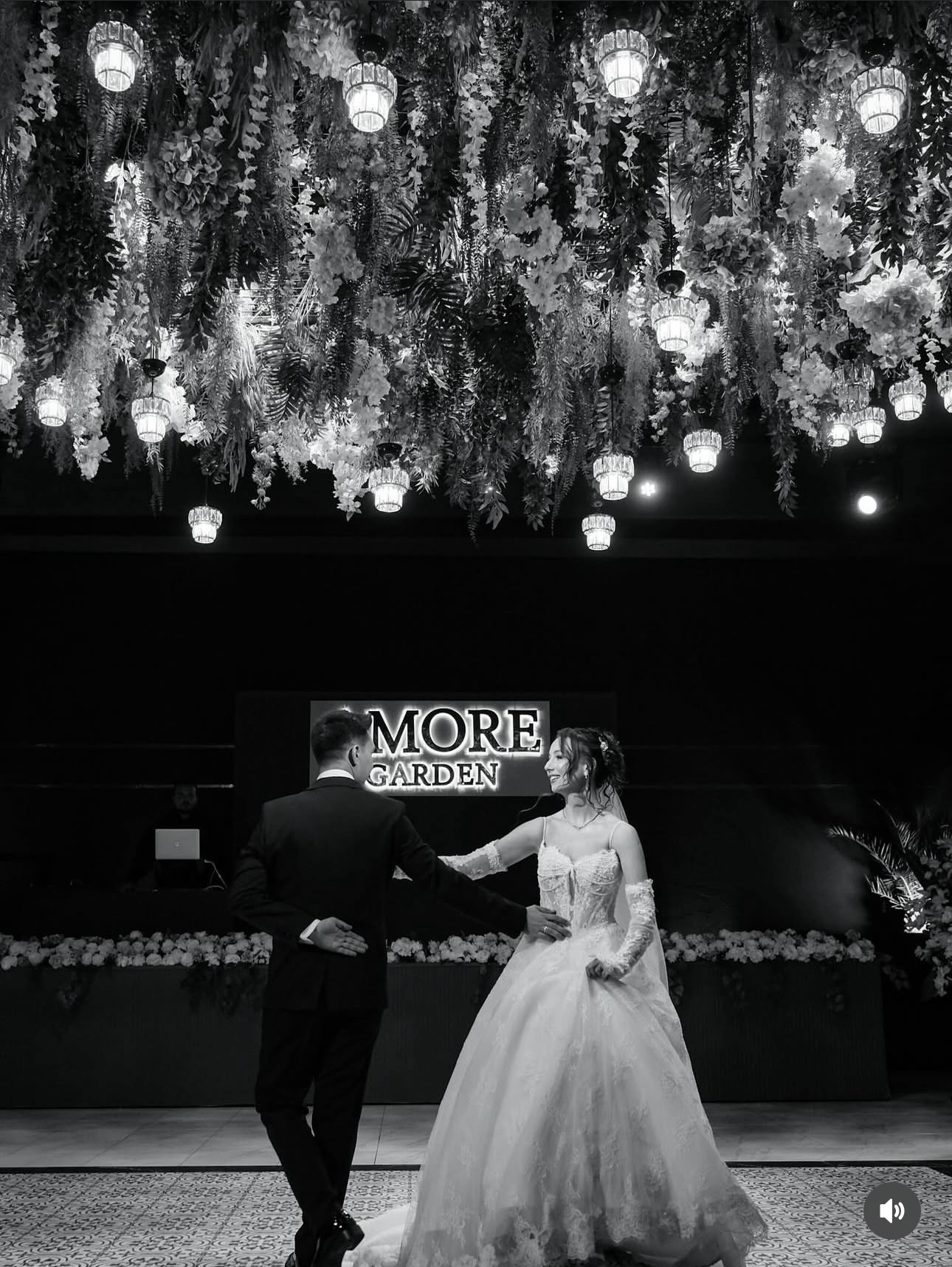 Amore Garden — Osmangazi, Bursa kır düğünü mekanı görsel 3