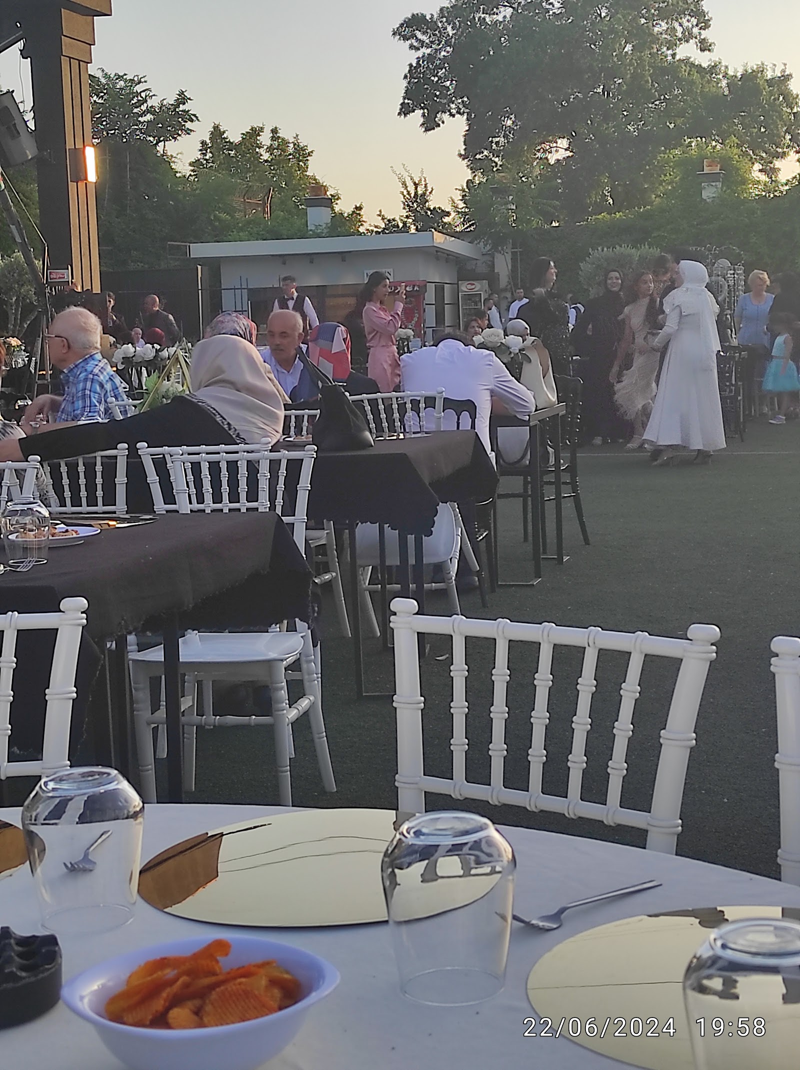 Amore Garden — Osmangazi, Bursa kır düğünü mekanı görsel 4
