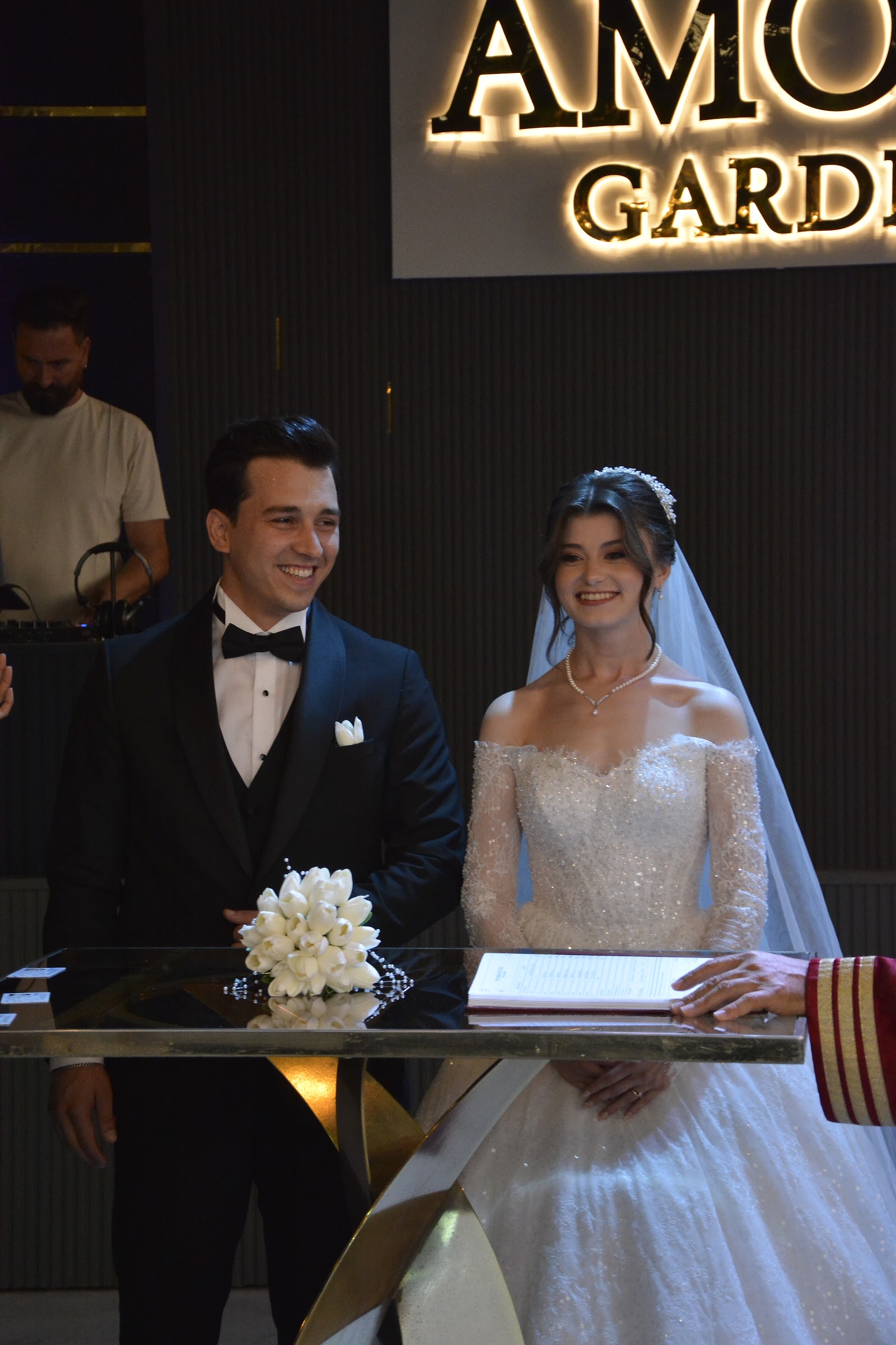 Amore Garden — Osmangazi, Bursa kır düğünü mekanı görsel 5