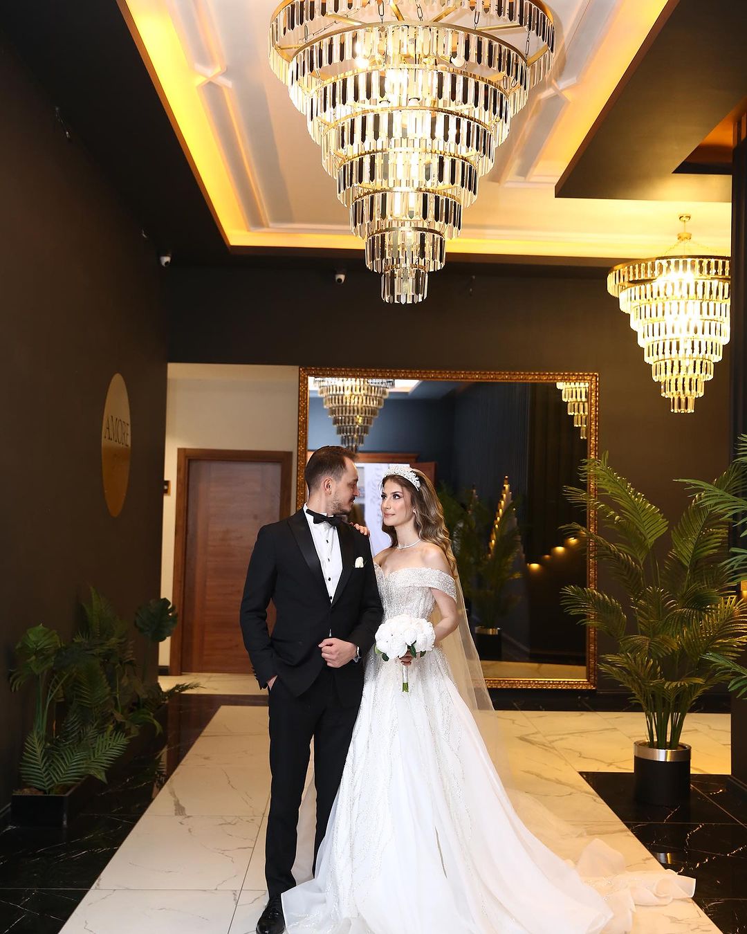 Amore Garden — Osmangazi, Bursa kır düğünü mekanı görsel 9