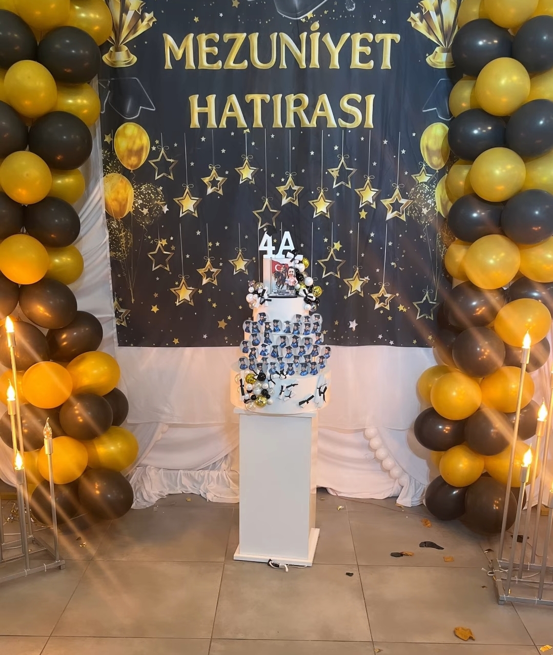 AŞKA DAVET