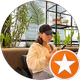 Nur Bozkurt profil fotoğrafı