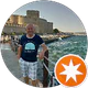 Yalcin Kocmar profil fotoğrafı