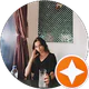 AYŞE NUR UZUNOĞLU profil fotoğrafı