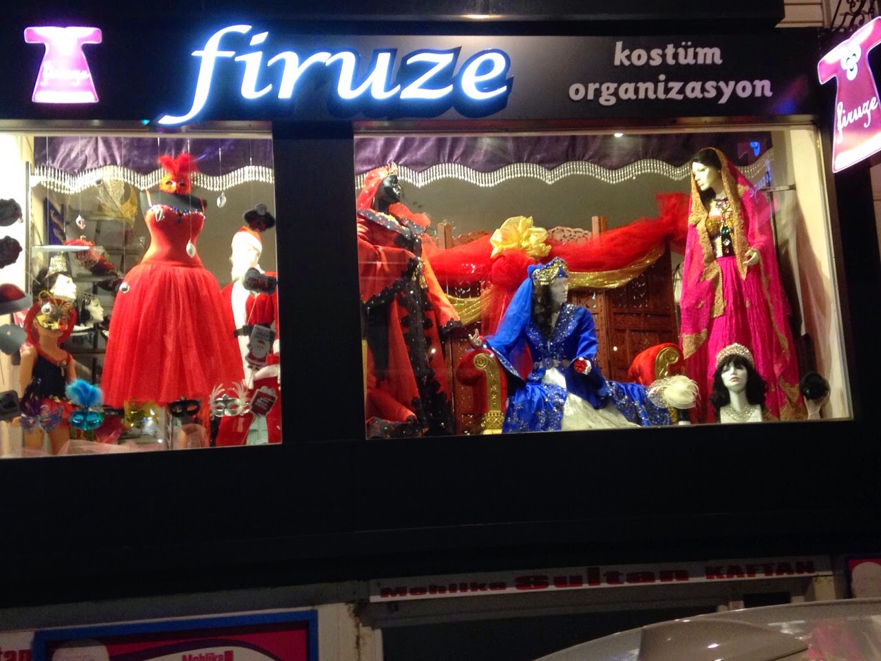 Ayşenur Filiz Organizasyon Event