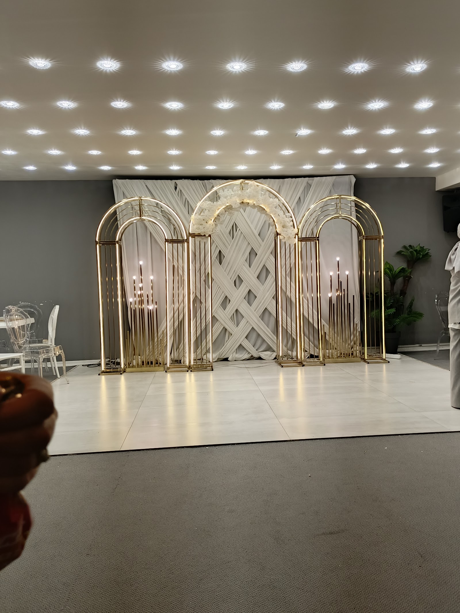 Bella Davet & Organizasyon