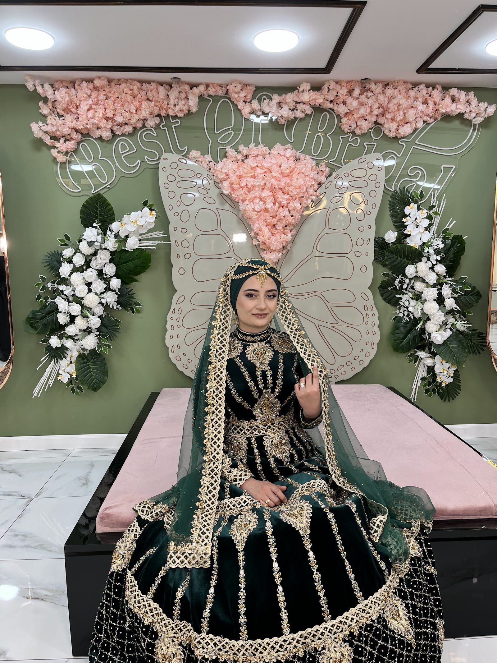 Best Of Bridal Bursa