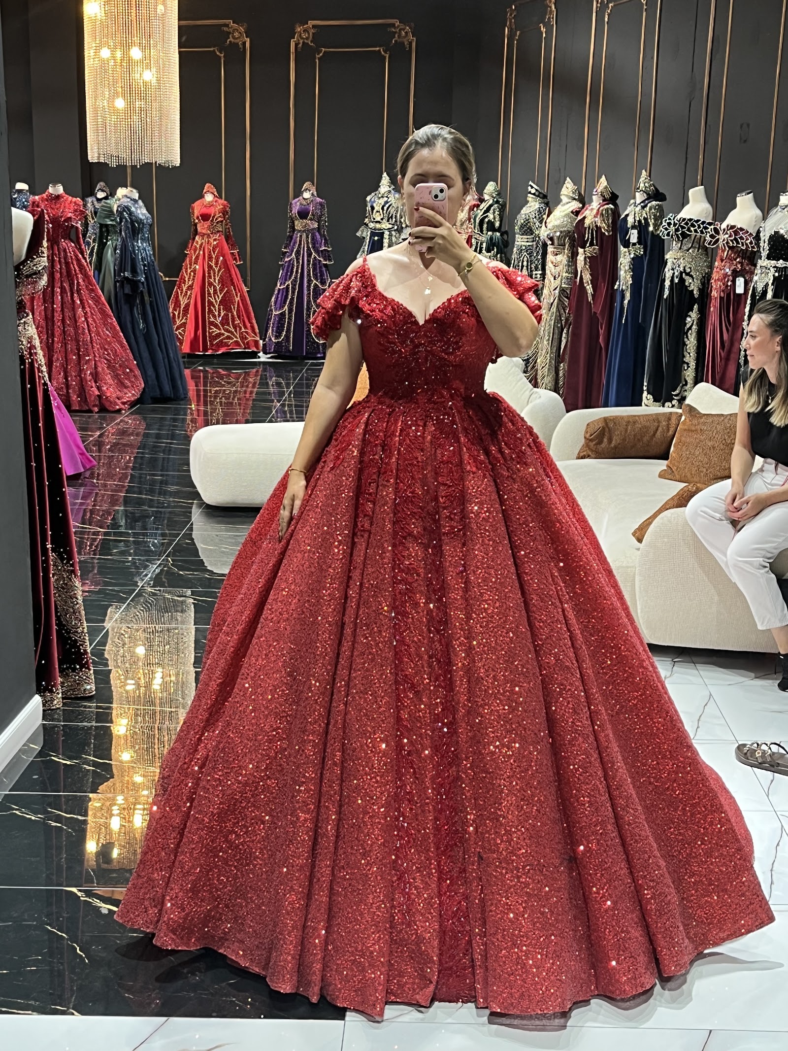 Best Of Bridal Bursa