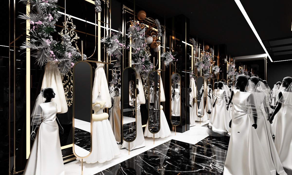 Best Of Bridal Bursa