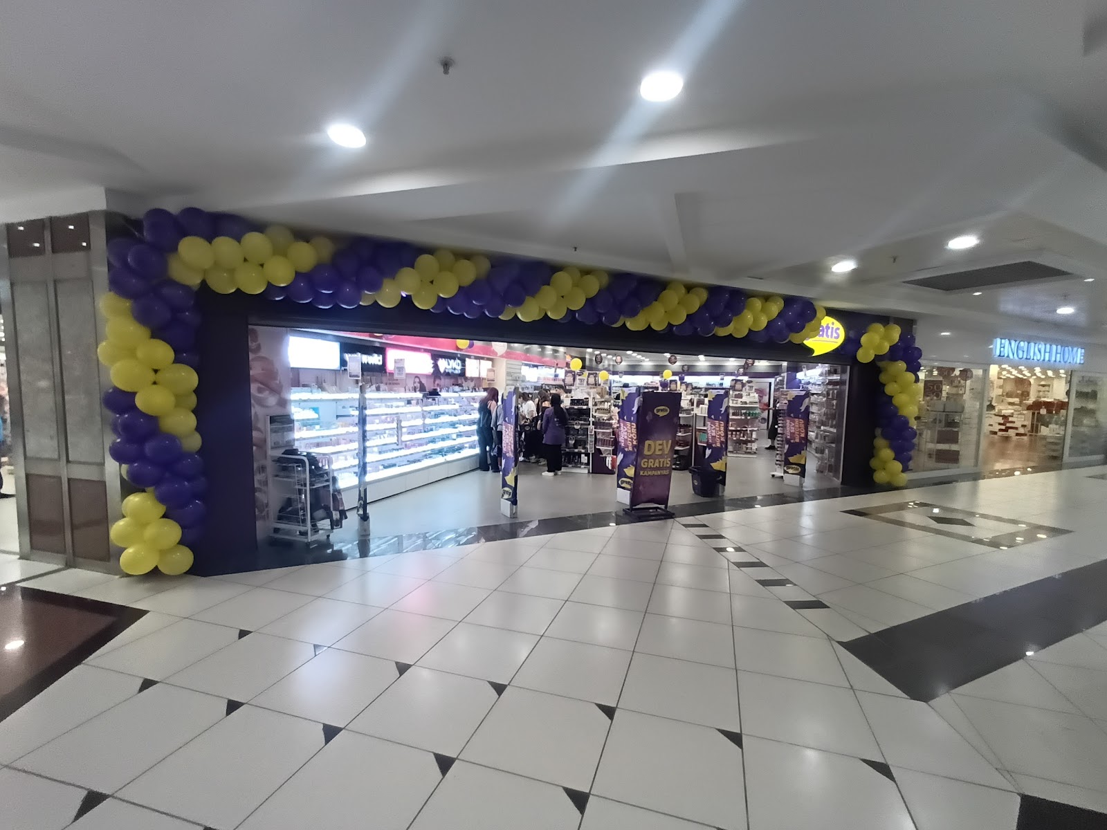 Bursa Balon Süsleme