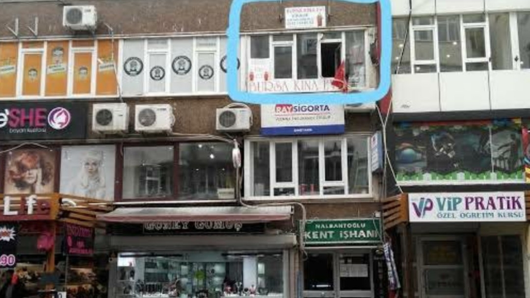 Bursa Kına Evi-kiralık kaftan-sünnetlik