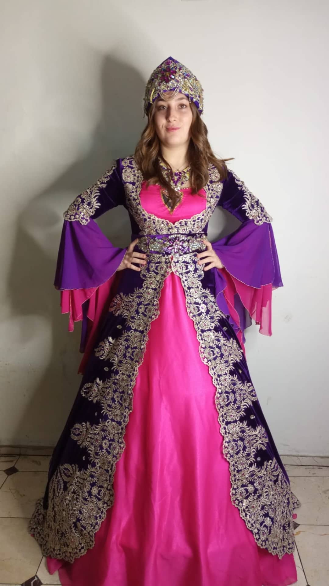 Bursa Kına Evi-kiralık kaftan-sünnetlik