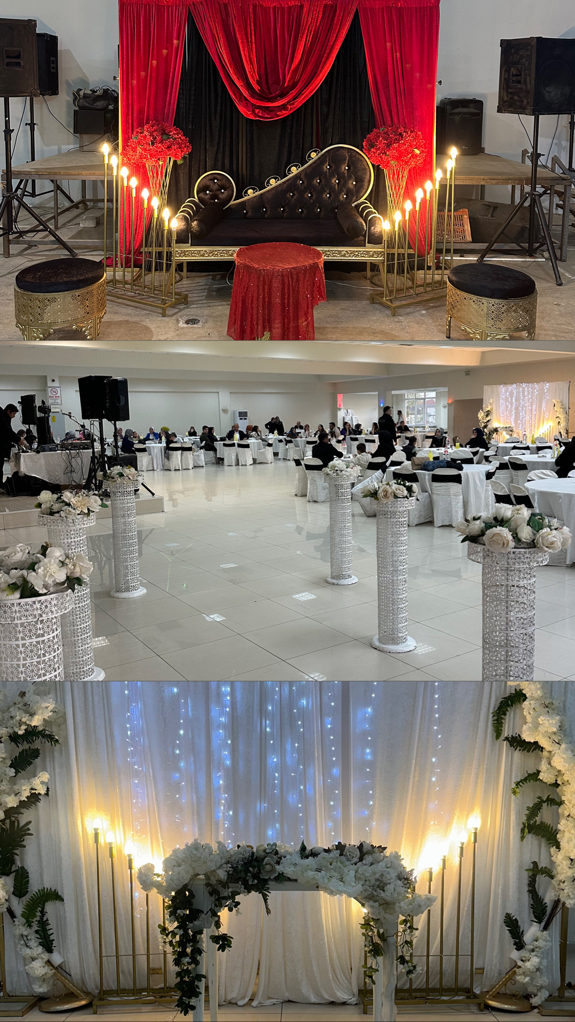 Bursa Organizasyon House