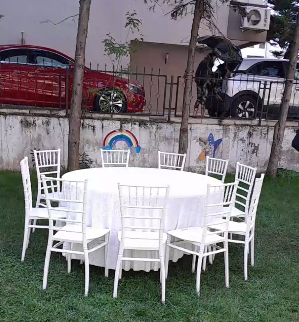 Bursa yıldız organizasyon