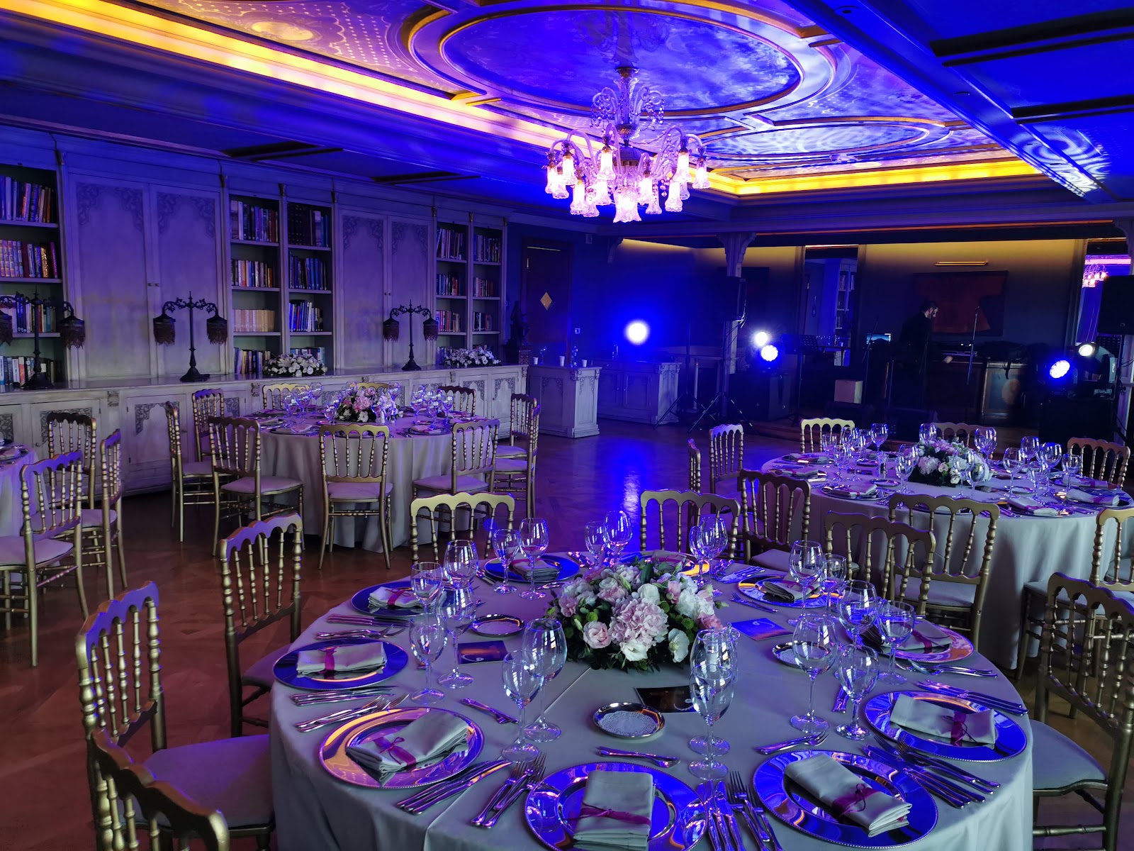 Ceren Doruk Event