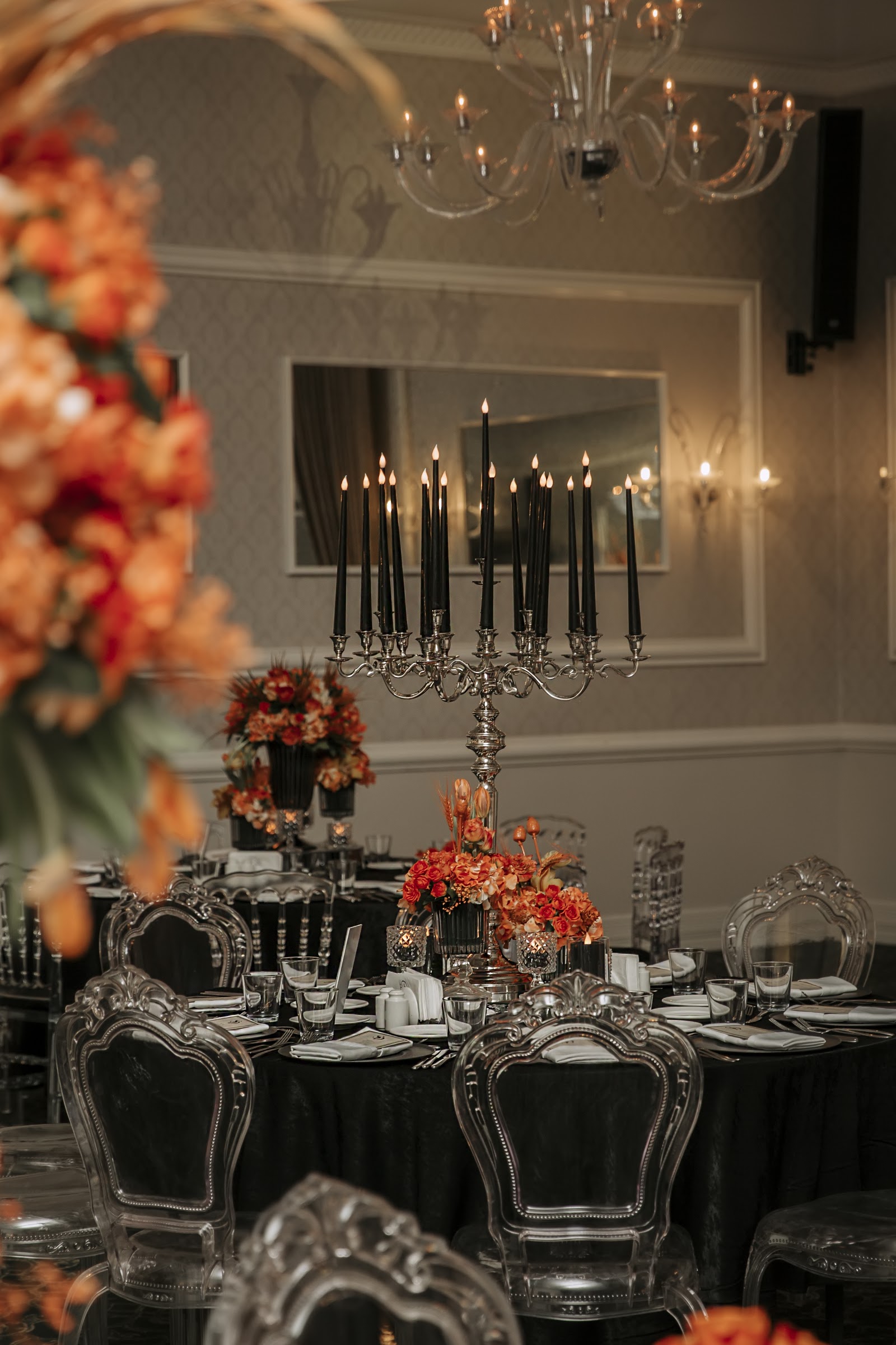 Ceren Doruk Event