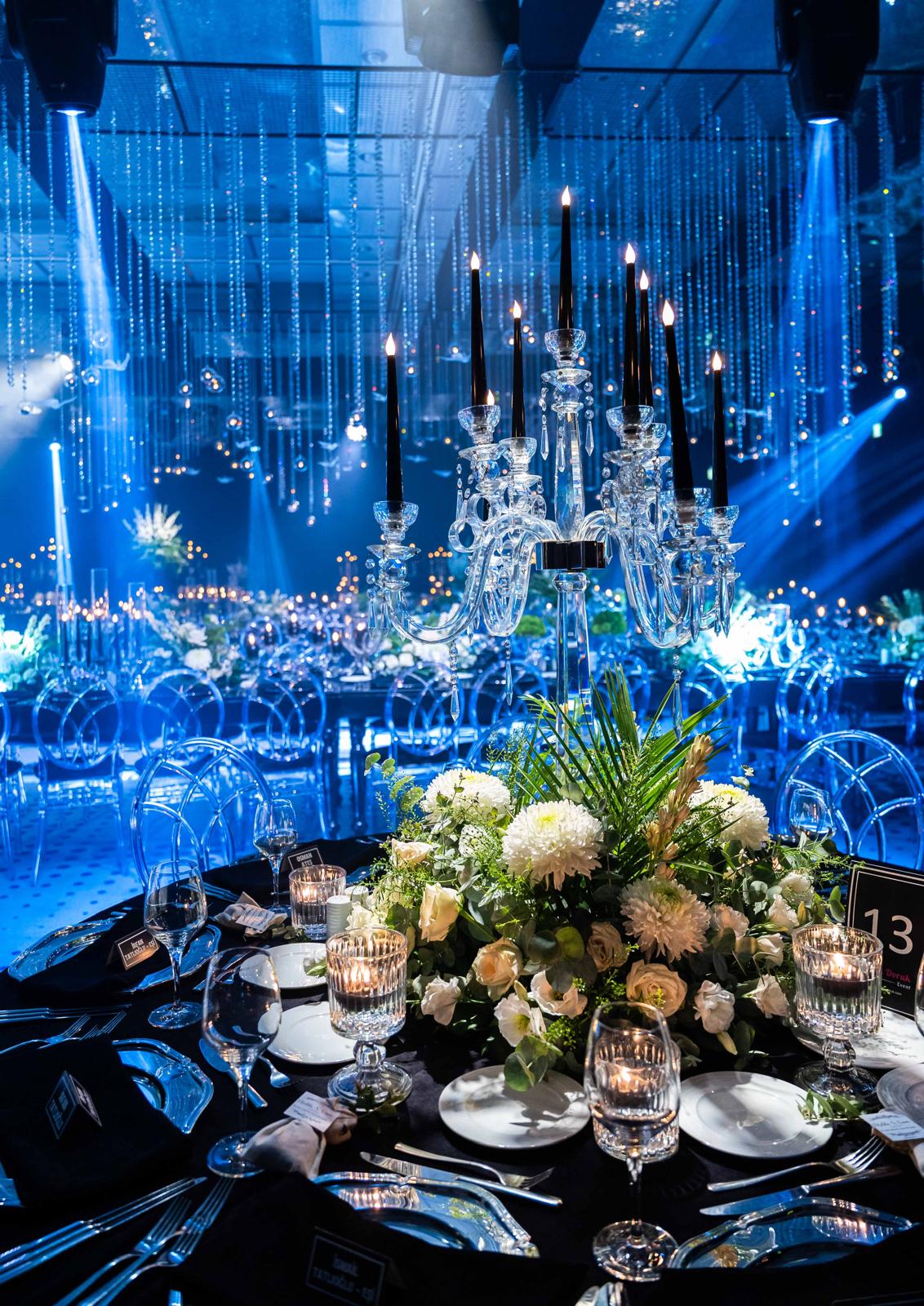 Ceren Doruk Event