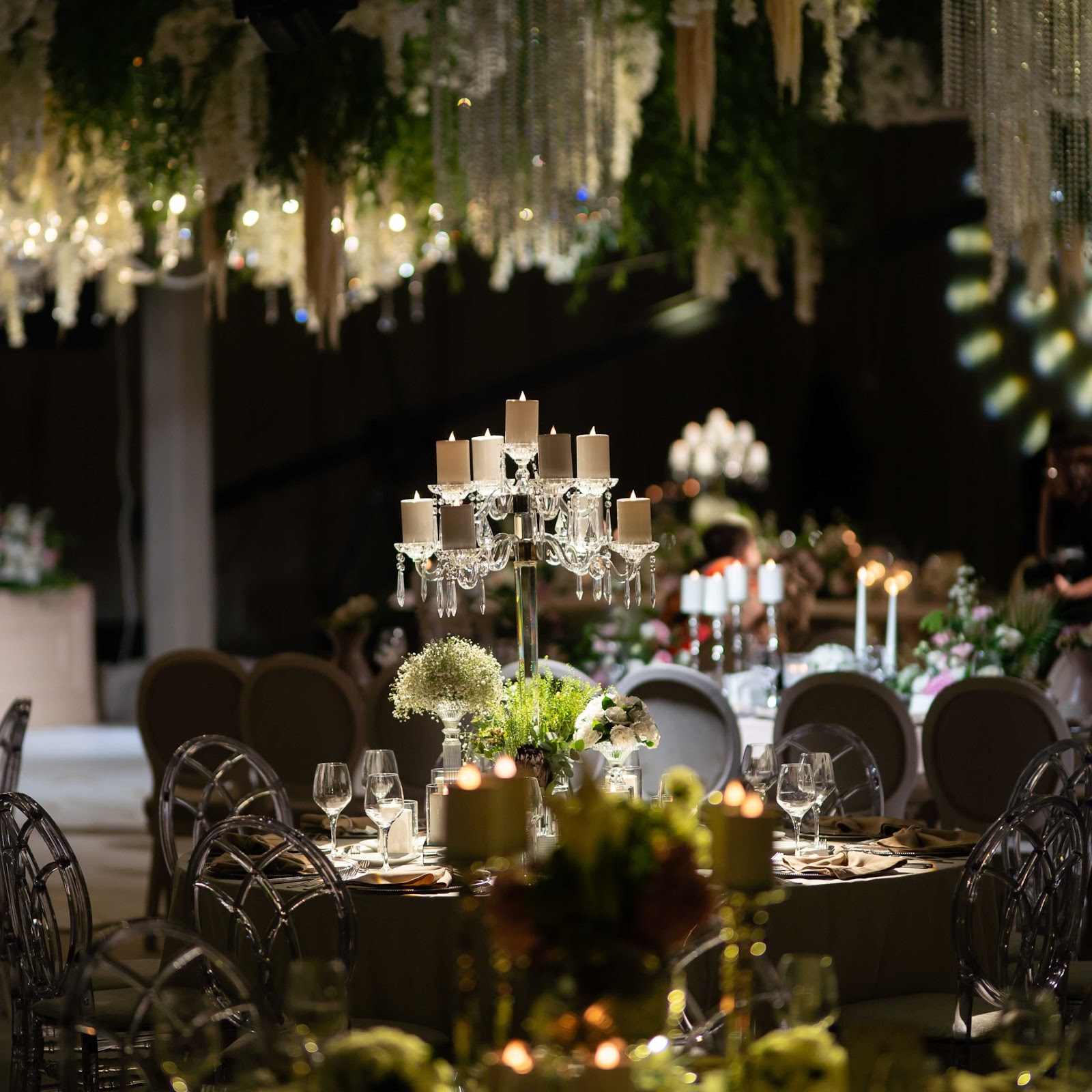 Ceren Doruk Event