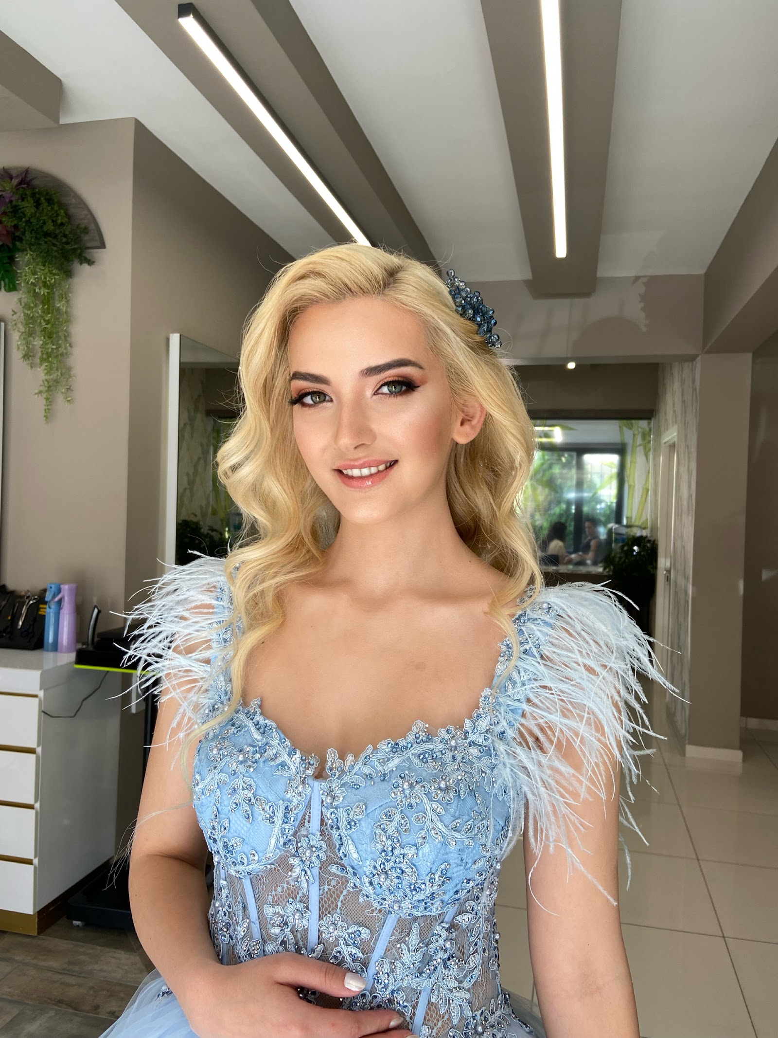 Cüneyt & Ayla Kuaför kır düğünü mekanı — Nilüfer