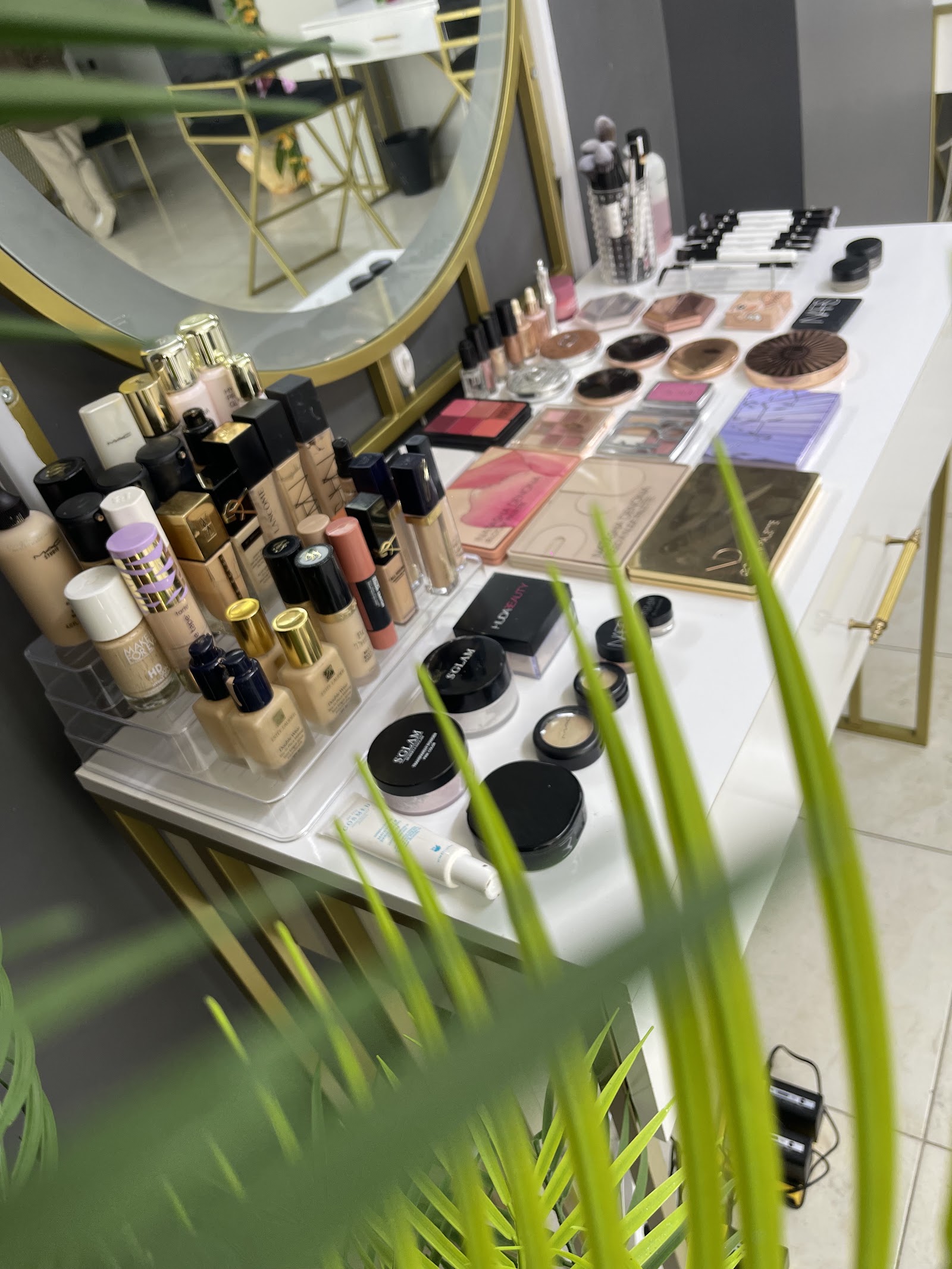 Didem Aygar Makeup Studio