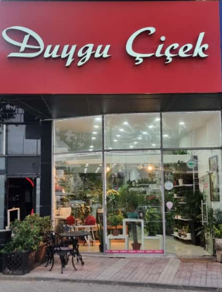 Duygu Çiçekçilik