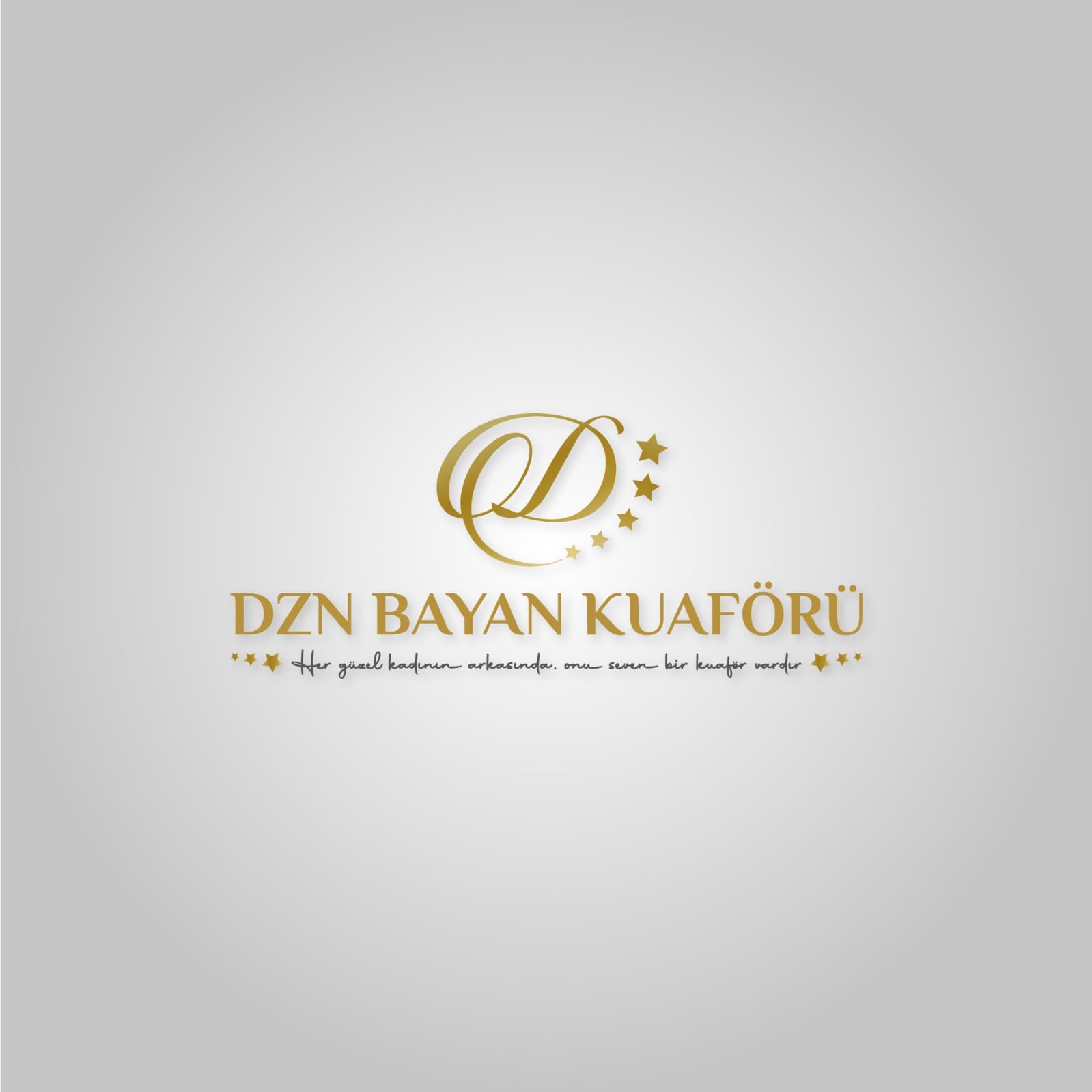 dzn bayan kuaförü