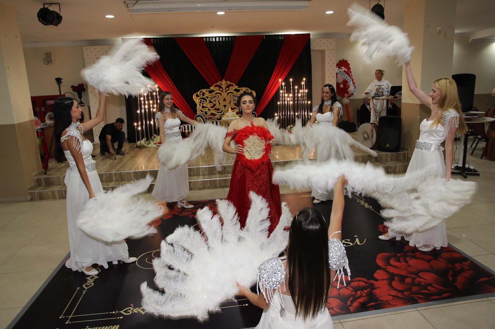 Elif Organization