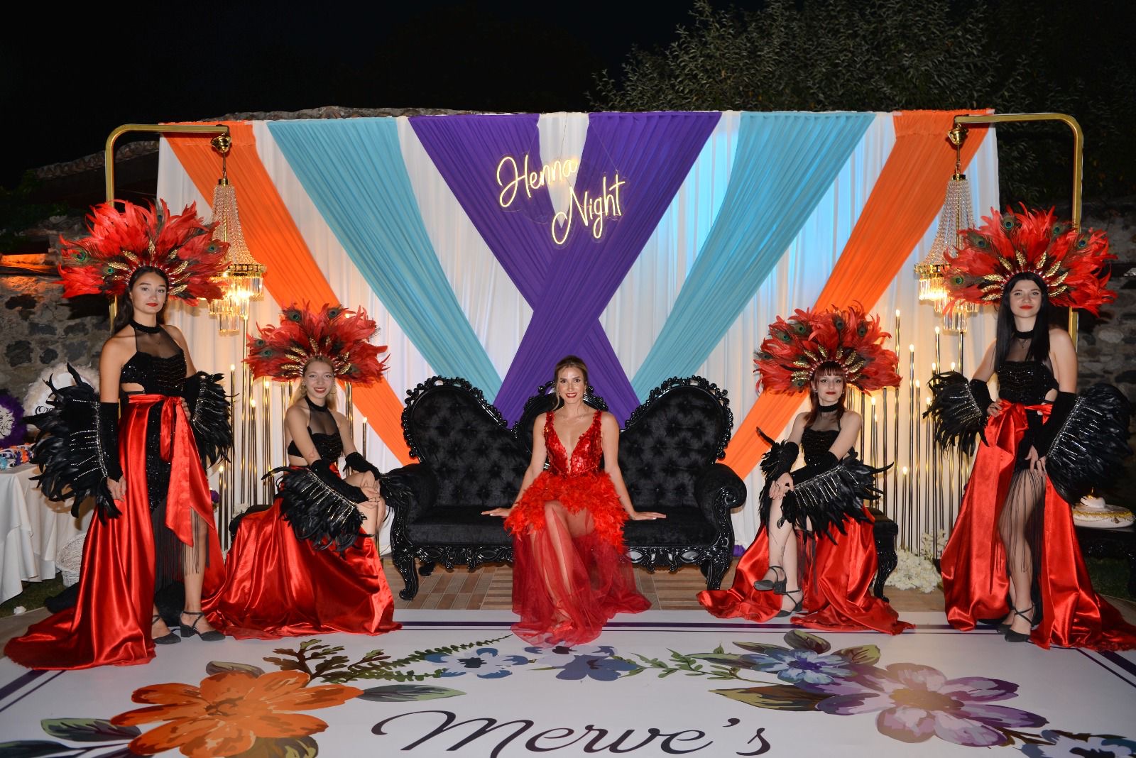 Elif Organization