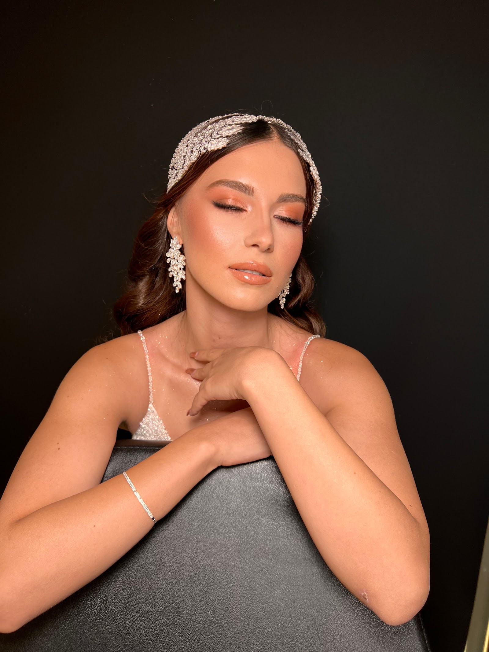 Fatih Tinç Makeup Studio | Bursa Profesyonel Makyaj & Saç – Gelin, Kına, Nişan, Davet
