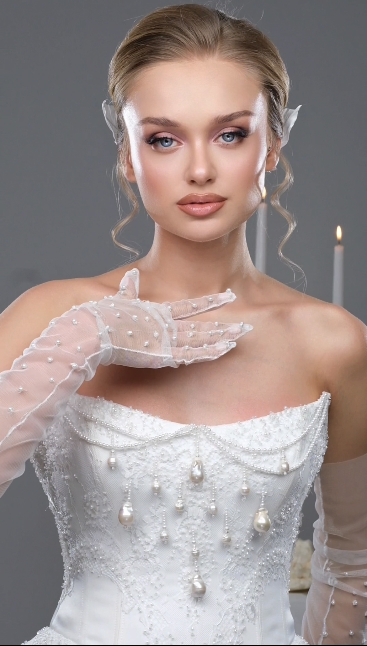 Fatih Tinç Makeup Studio | Bursa Profesyonel Makyaj & Saç – Gelin, Kına, Nişan, Davet