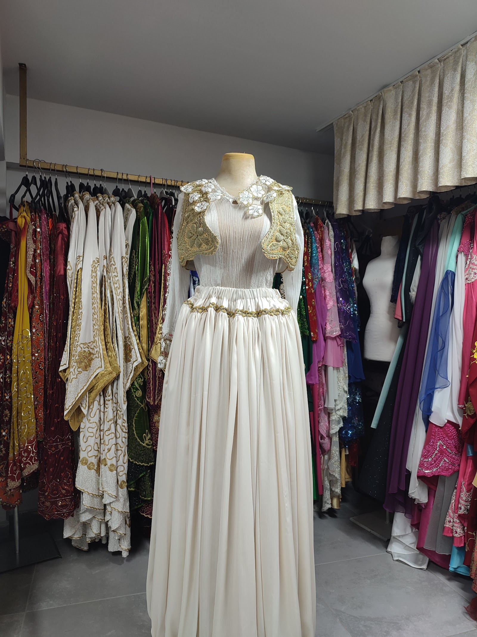 Filiz yıldırım moda evi