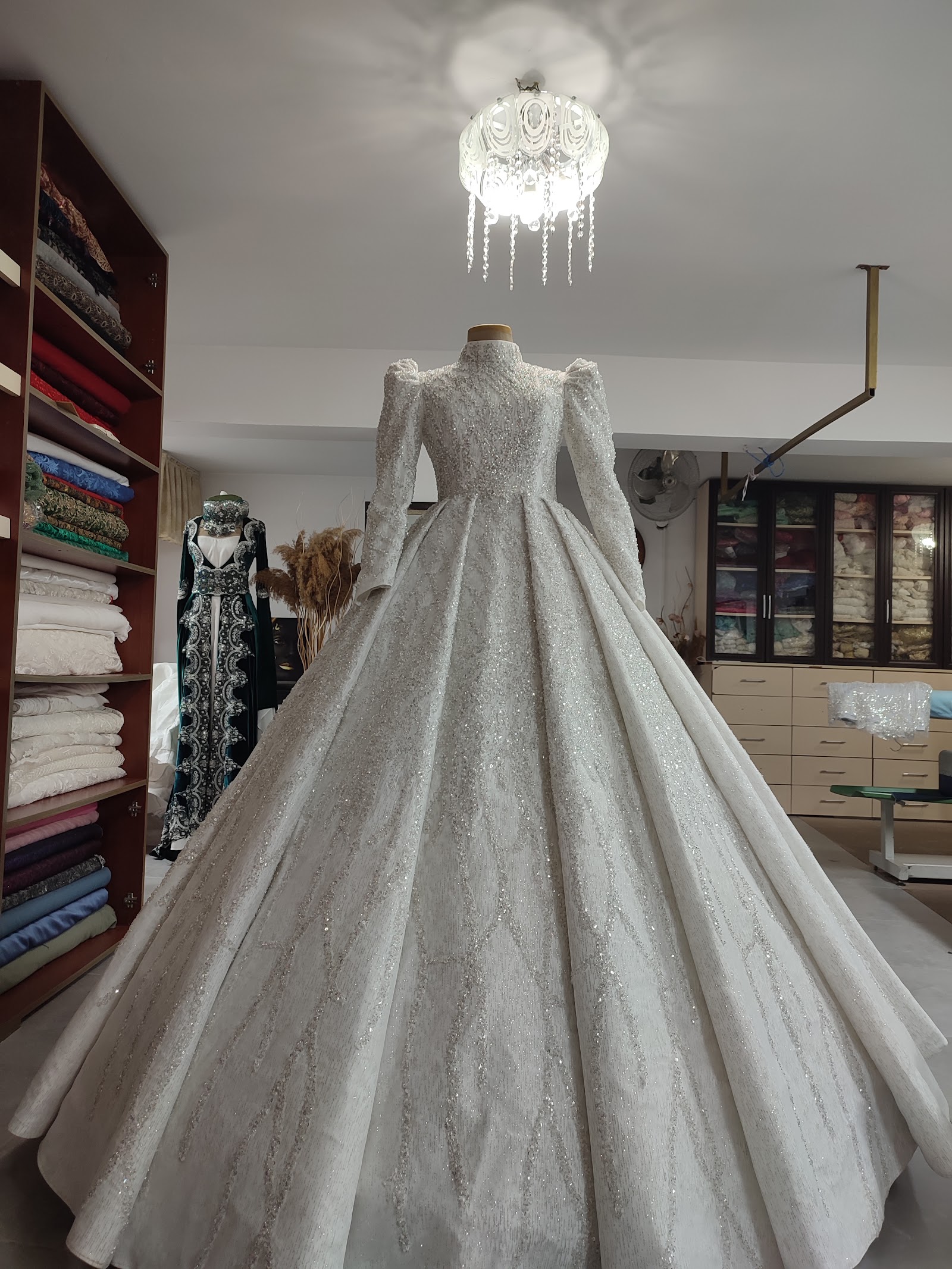 Filiz yıldırım moda evi