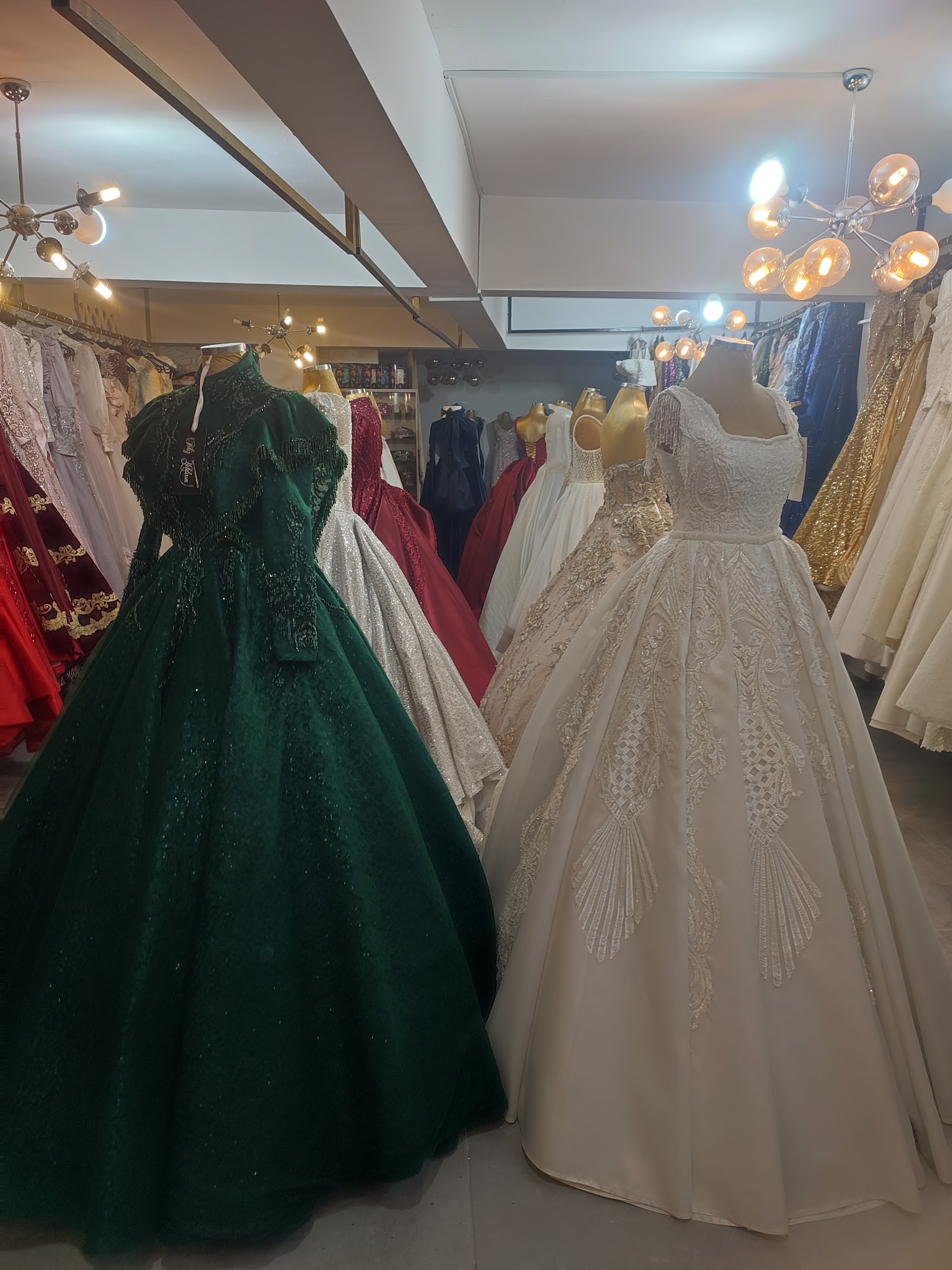Filiz yıldırım moda evi