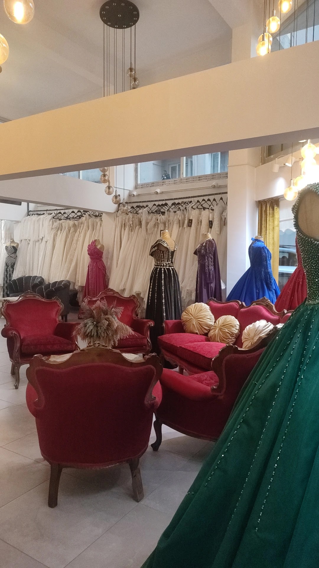 Filiz yıldırım moda evi