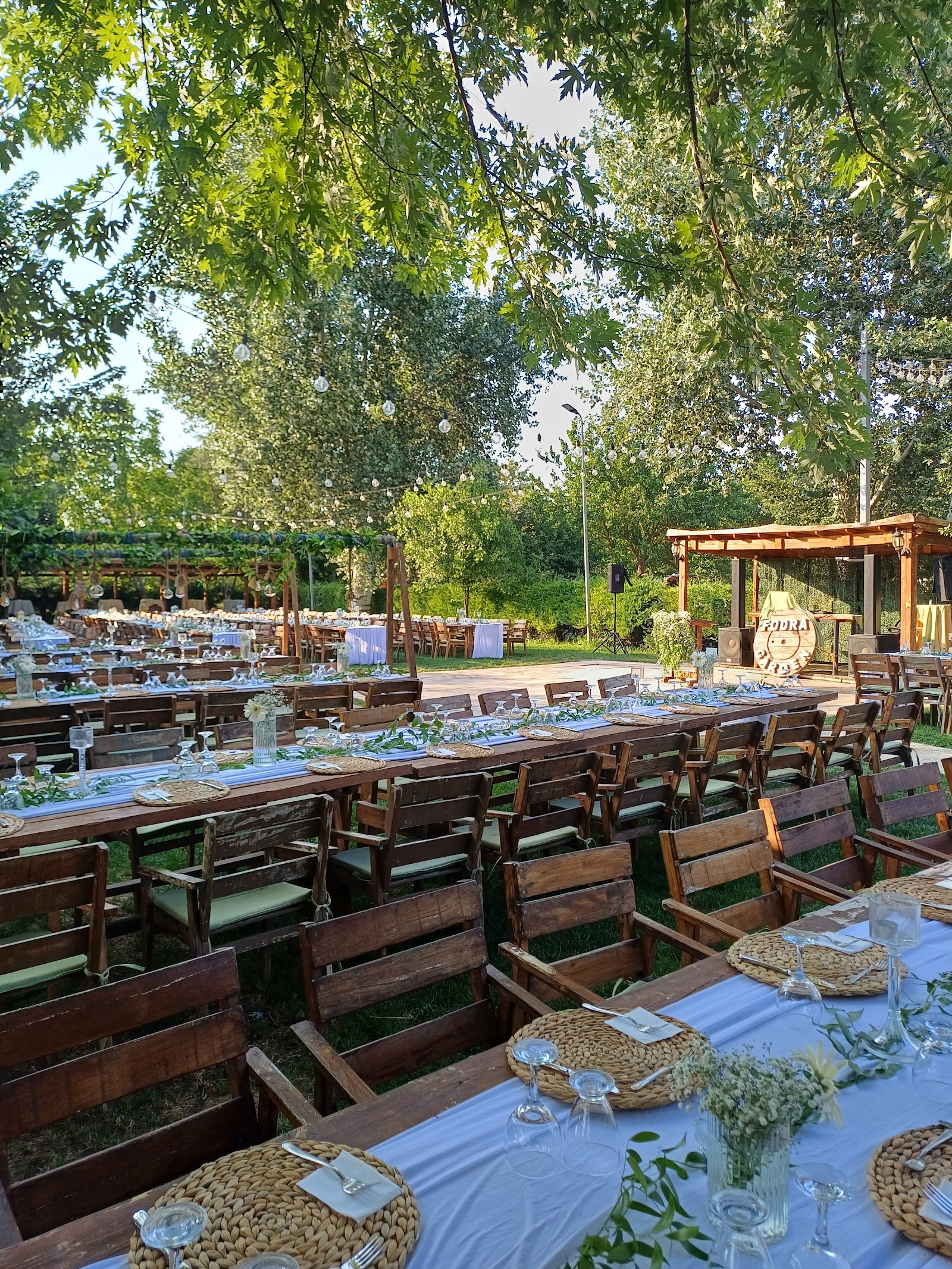 Fodra Garden