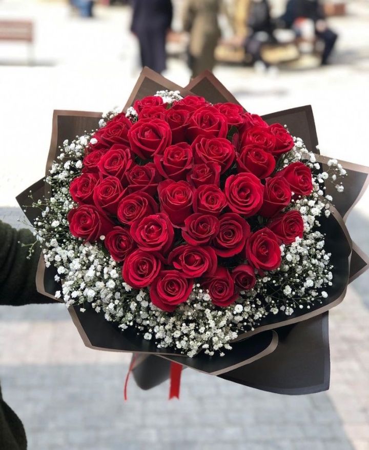 FULYA ÇİÇEKCİLİK