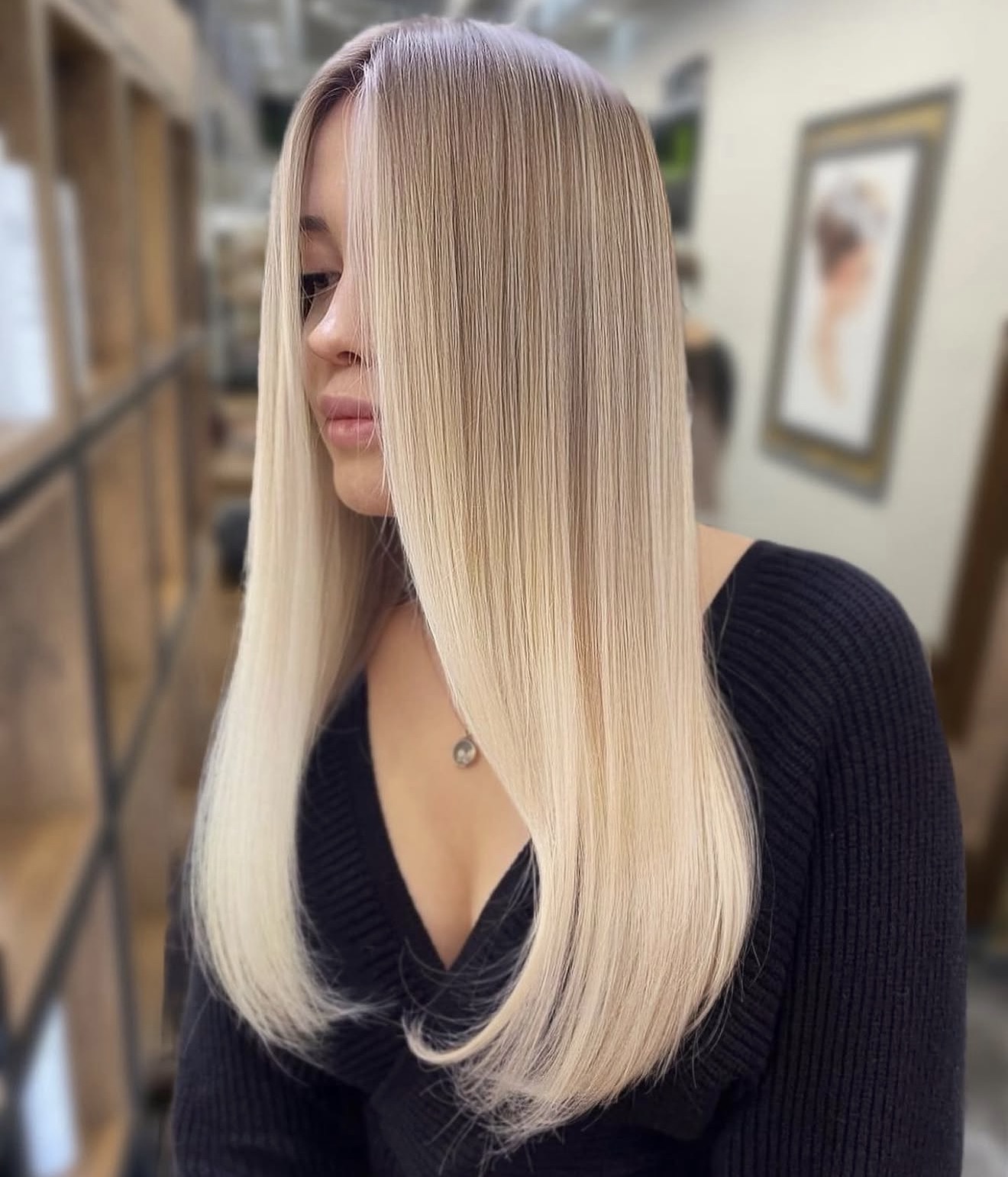 Hair Mood Gallery | Bursa