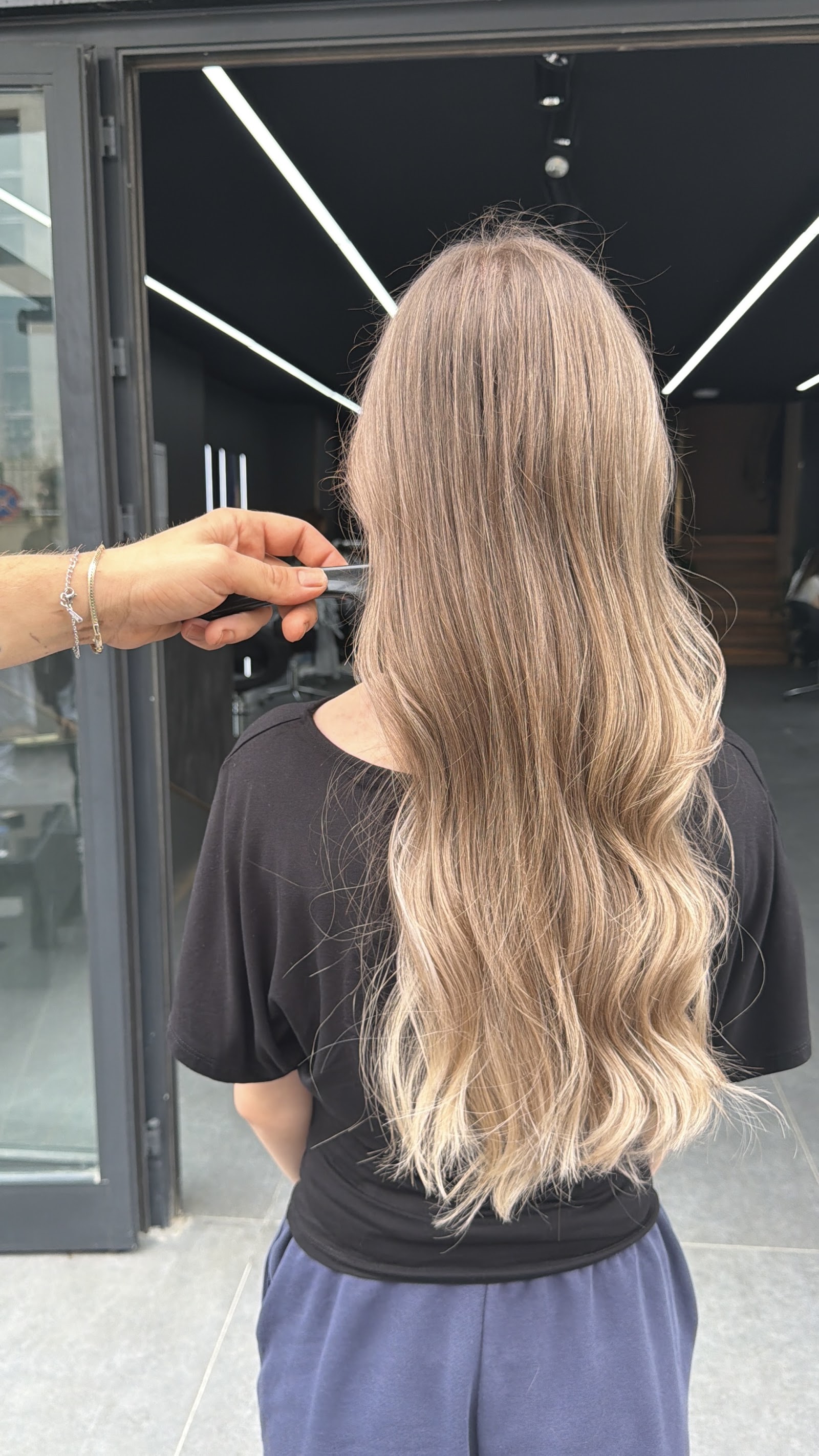 Hair Mood Gallery | Bursa