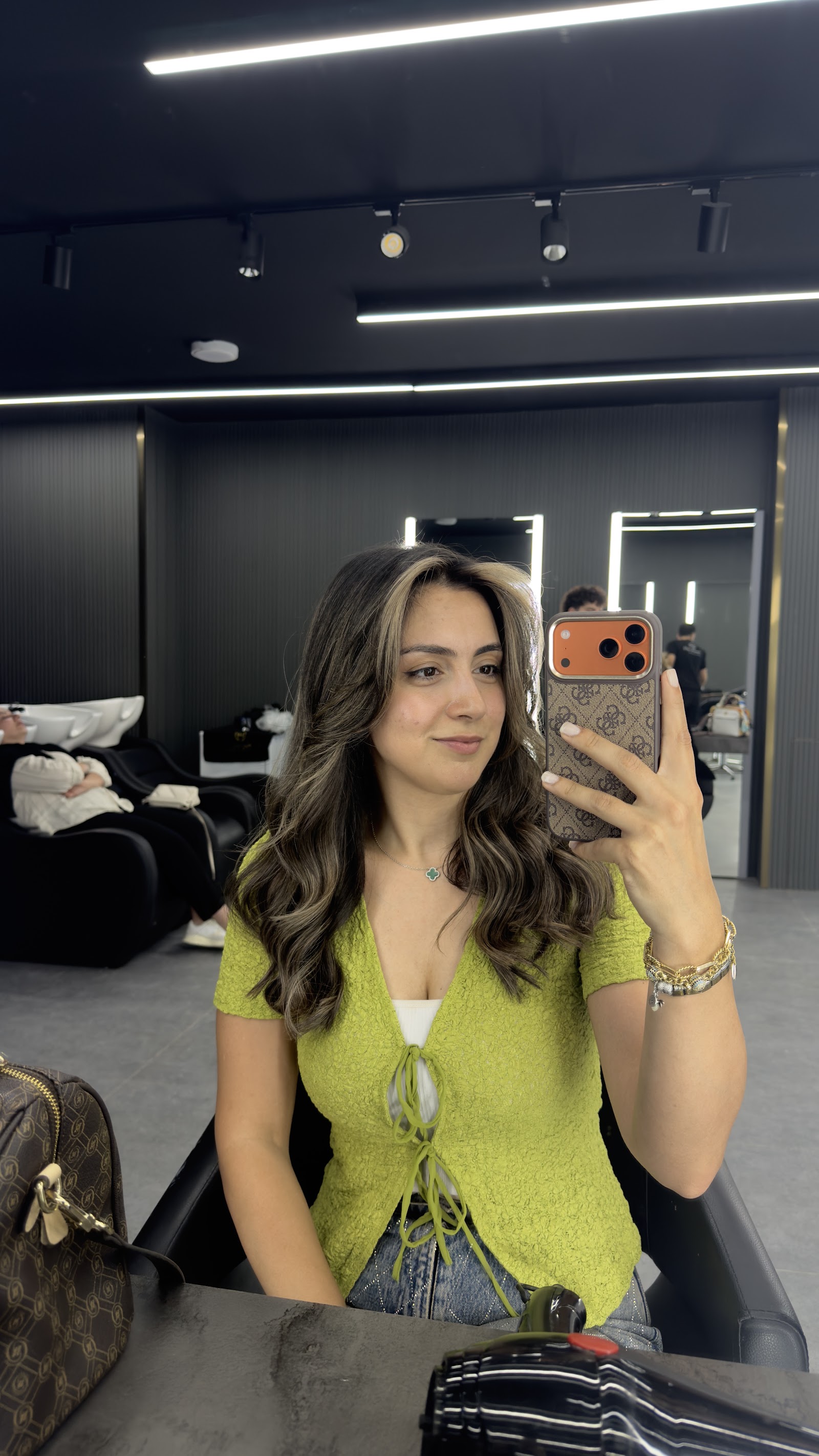 Hair Mood Gallery | Bursa