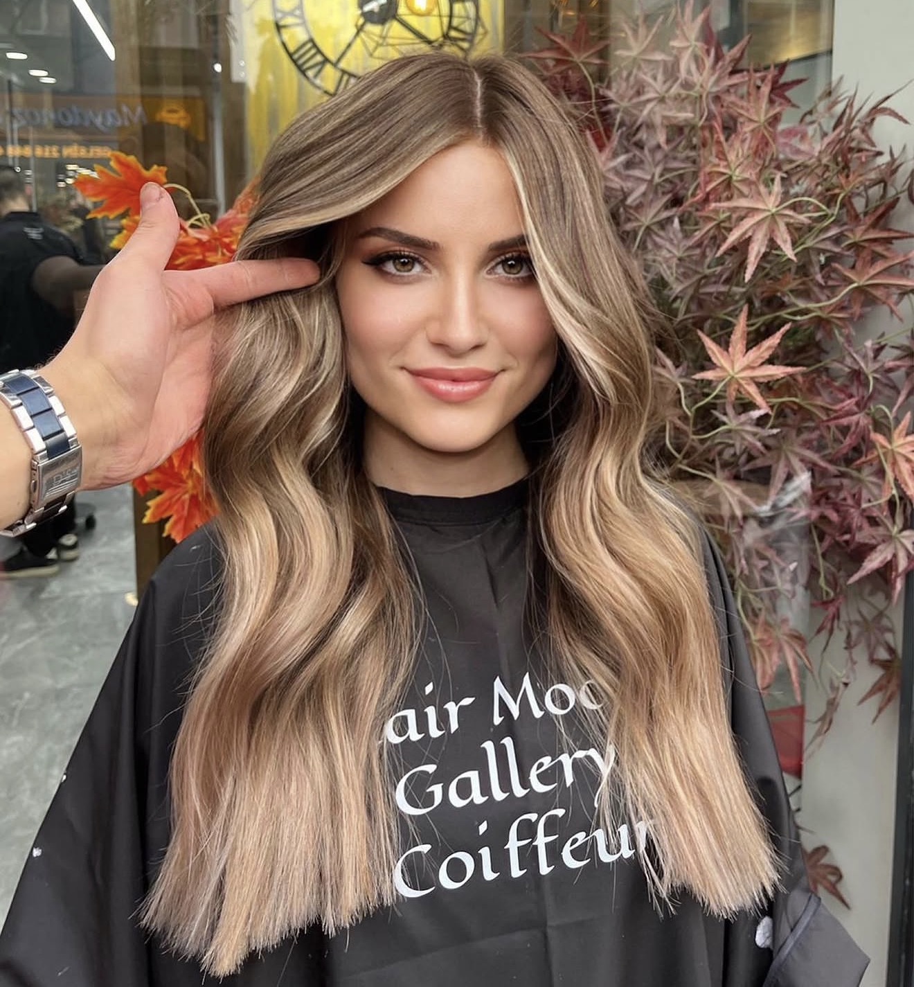 Hair Mood Gallery | Bursa kır düğünü mekanı — Nilüfer
