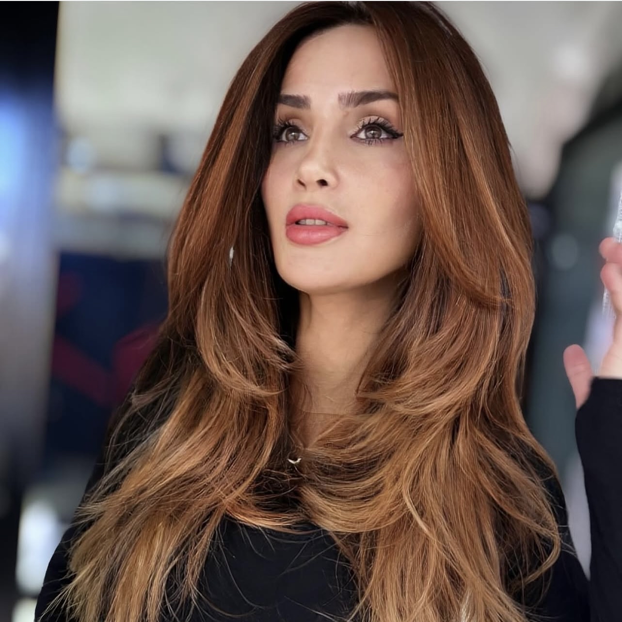 İdeal Bayan Kuaförü