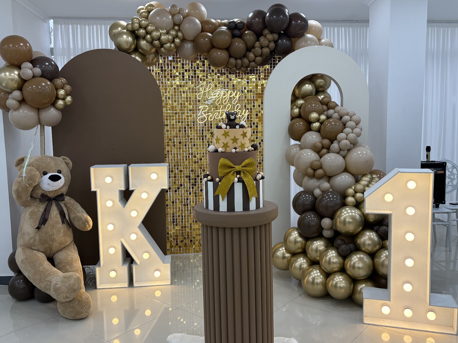 KAYA EVENT DAVET EVİ BURSA