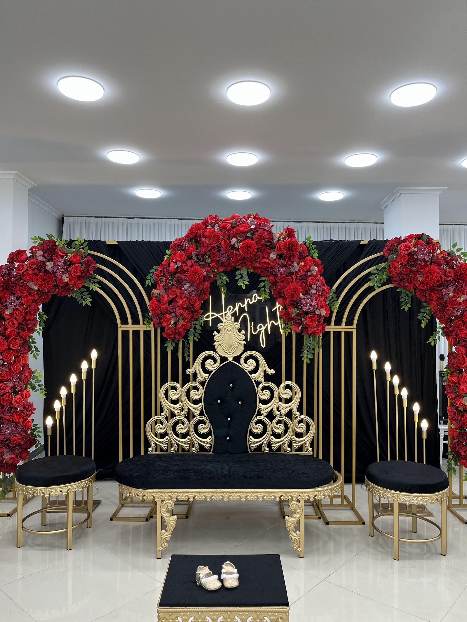 KAYA EVENT DAVET EVİ BURSA