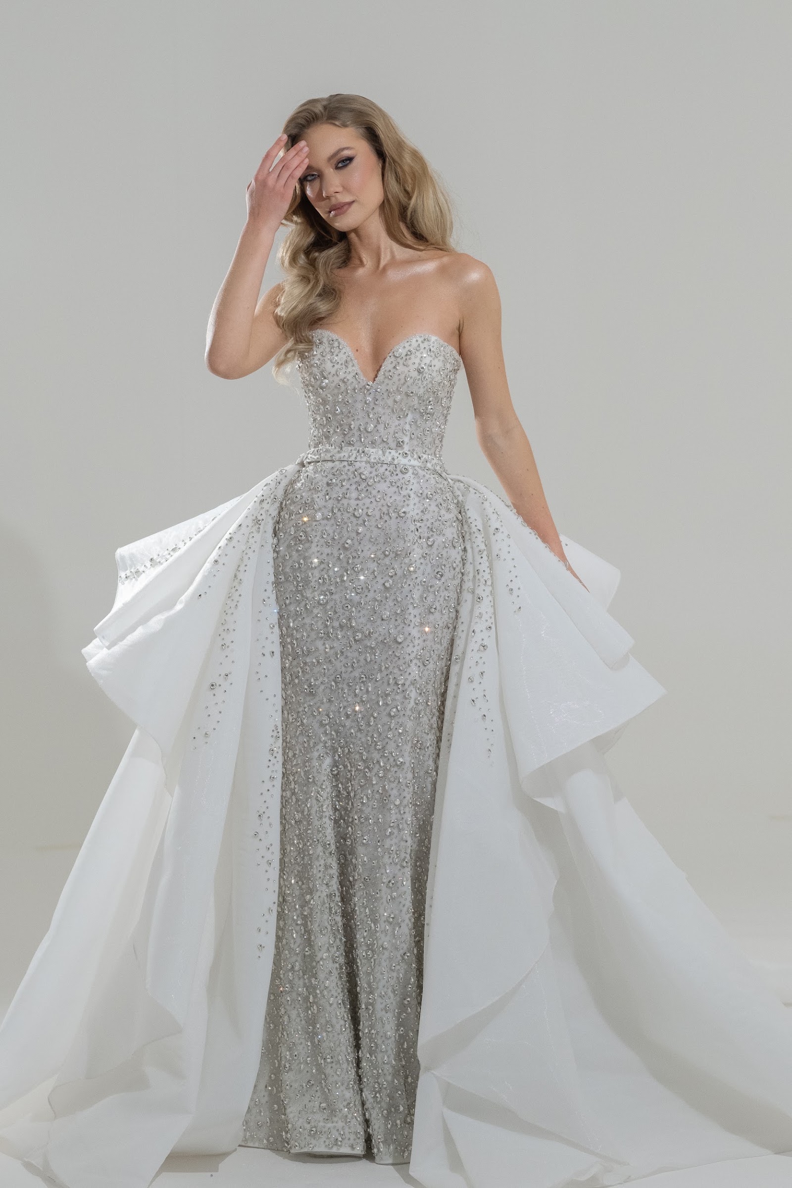La Beria & BRIDAL FASHION