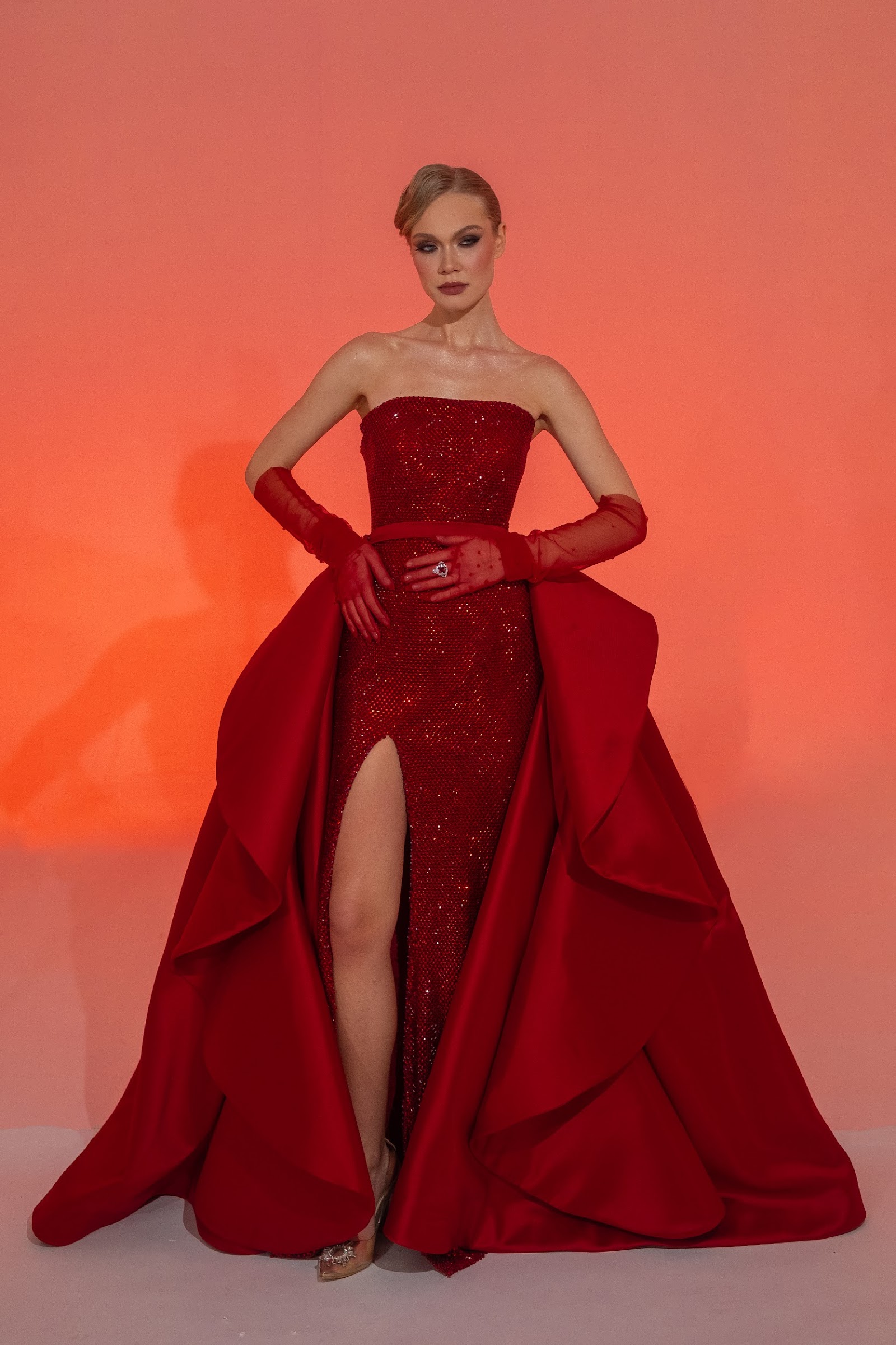 La Beria & BRIDAL FASHION