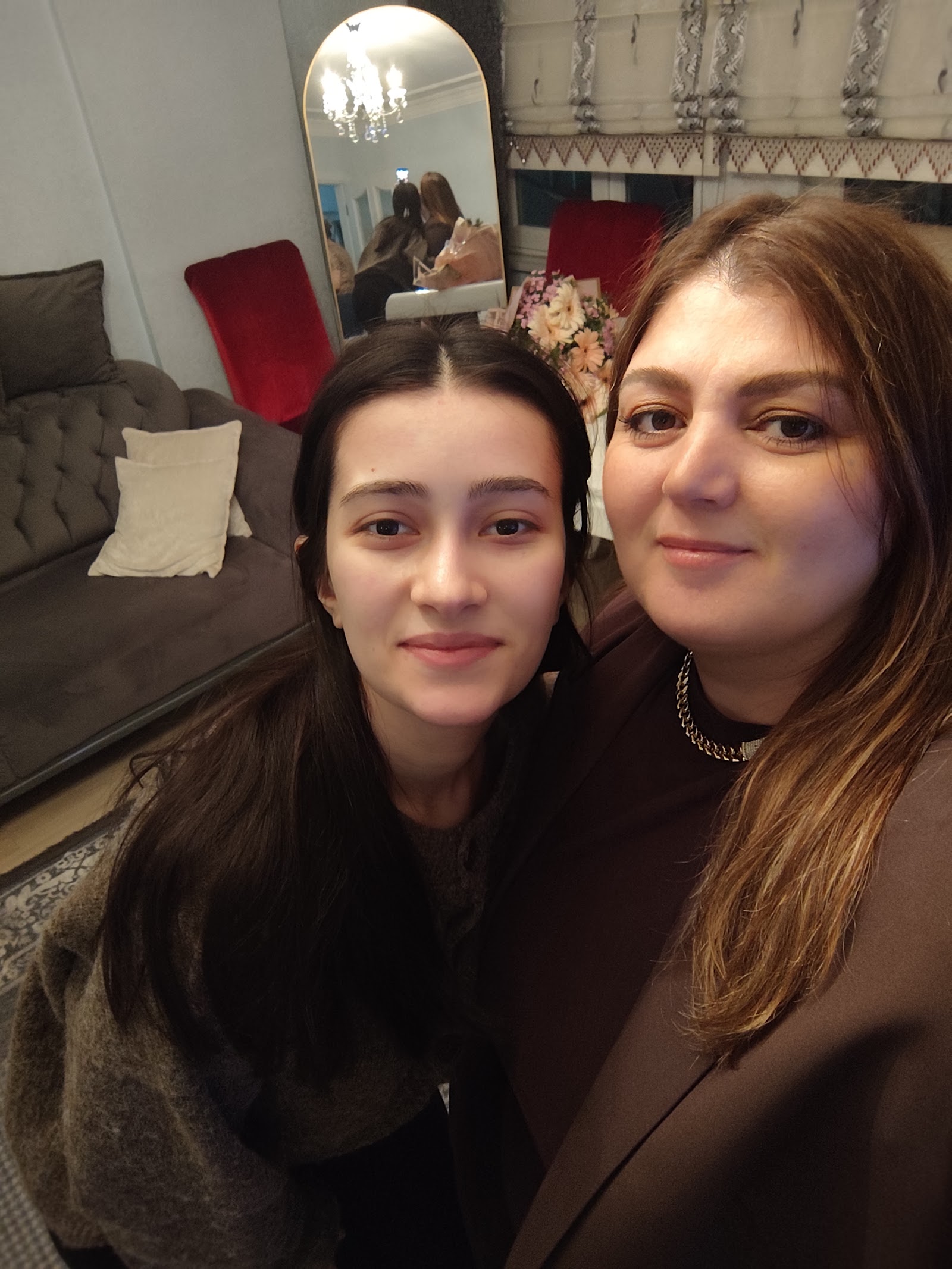 Makeup & Hair Studyo Tamara Yusuf