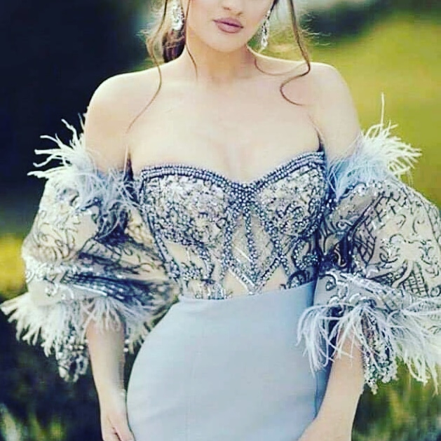 Mehit Wedding Dresses and Gowns