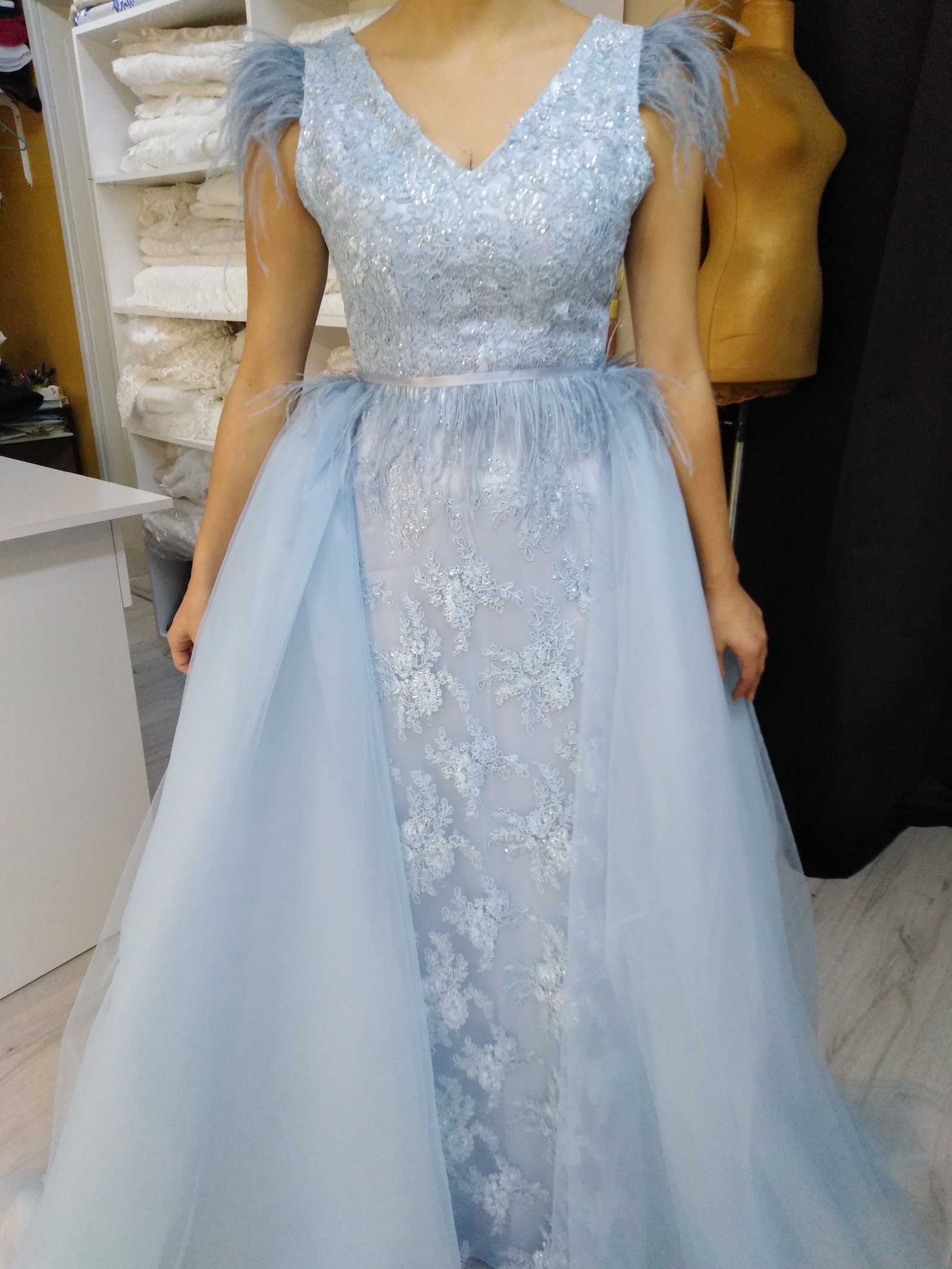 Mehit Wedding Dresses and Gowns
